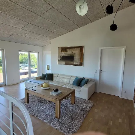 Apartman Aakrogen Egå