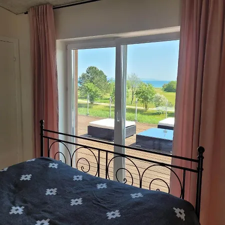 Apartman Aakrogen