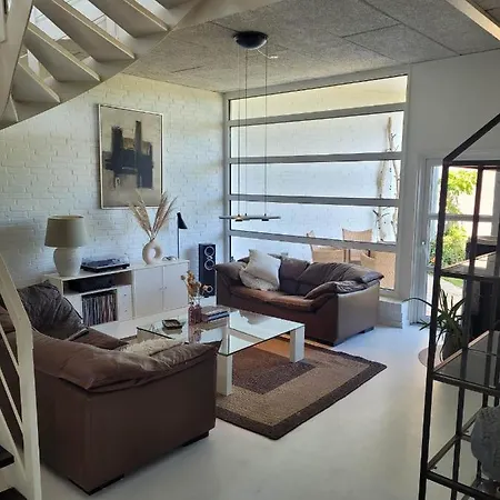 Aakrogen Apartment *