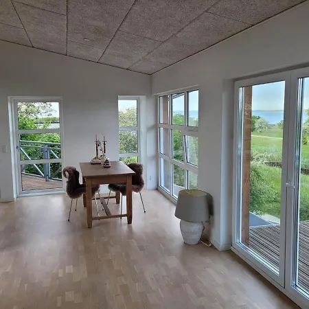 Aakrogen Apartman *